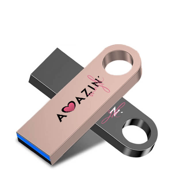 AMAZIN' USB - Špeline pesmi in matrice
