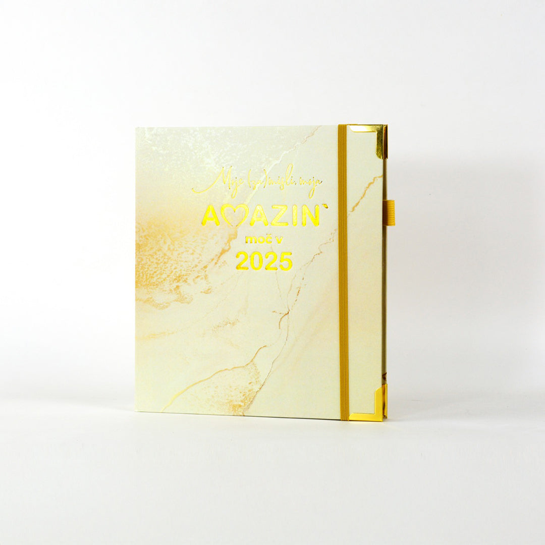 Amazin' planer 2025