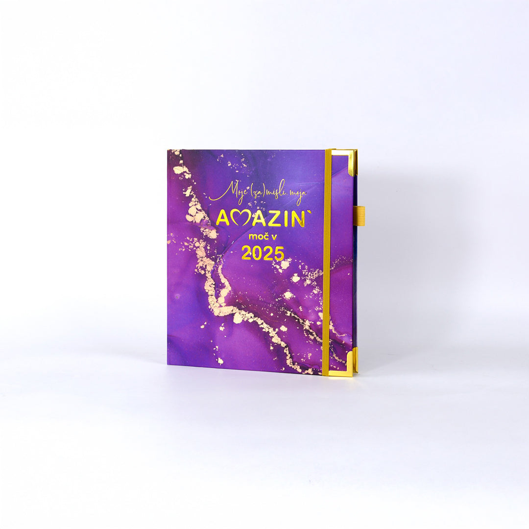 Amazin' planer 2025